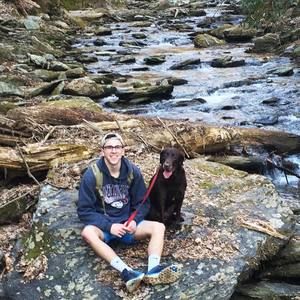 Meet your Posher, Steven